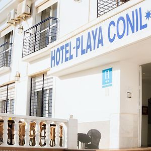 Hotel Playa Conil - Beachfront Studios & Suites