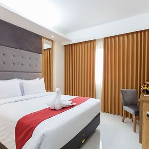 Grand Sarila Hotel Yogyakarta